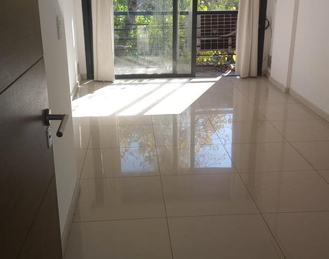 Departamento · 56m² · 3 Ambientes