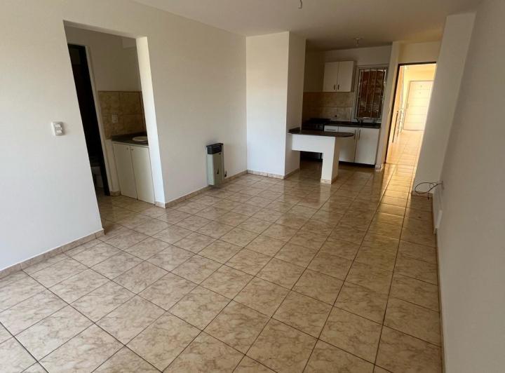 Departamento · 45m² · 3 Ambientes