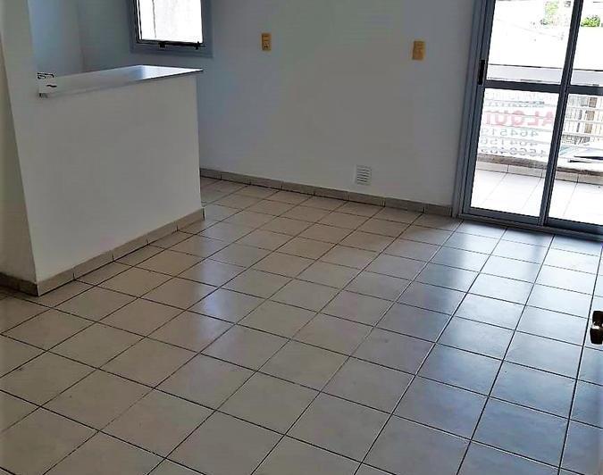 Departamento · 57m² · 3 Ambientes