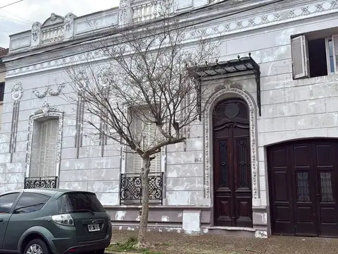 Casa - alquiler - argentina, quilmes - alsina 400