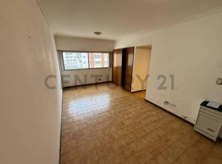 Departamento · 40m² · 2 Ambientes