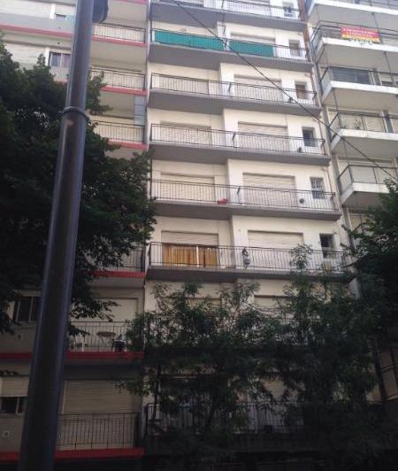 Departamento · 30m² · 2 Ambientes