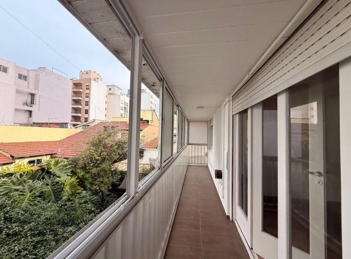 Departamento · 65m² · 3 Ambientes