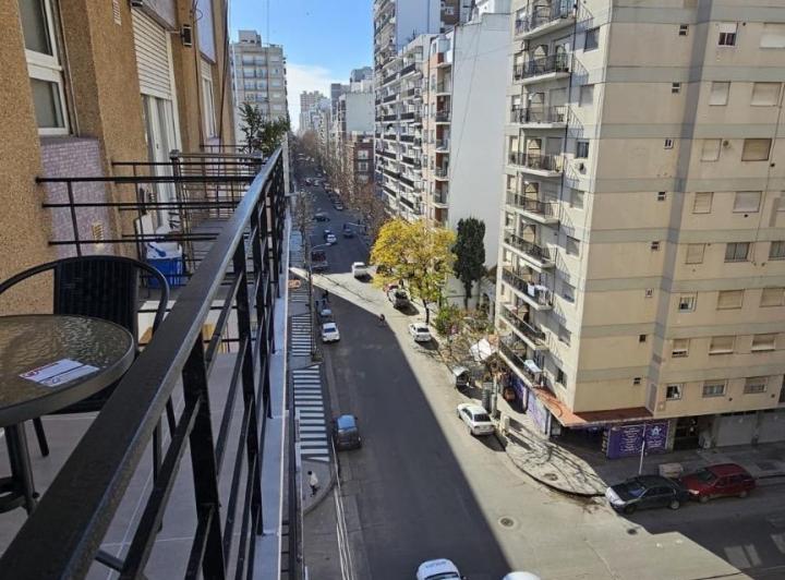 Departamento · 53m² · 3 Ambientes