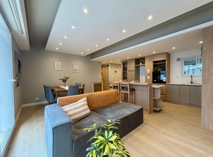 Departamento · 82m² · 3 Ambientes