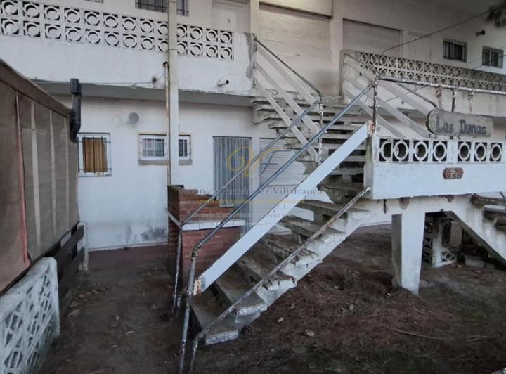 Departamento · 20m² · 1 Ambiente