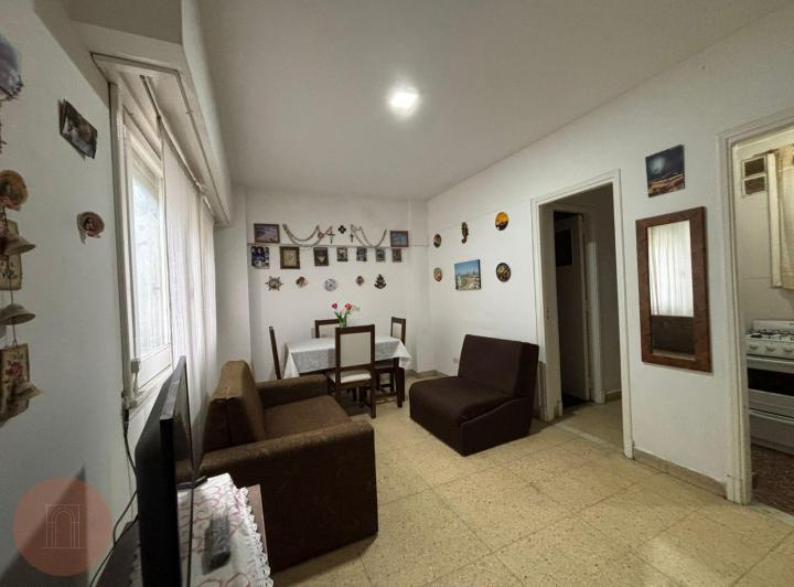 Departamento · 35m² · 2 Ambientes