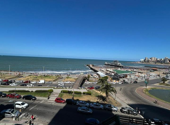 Departamento · 50m² · 2 Ambientes