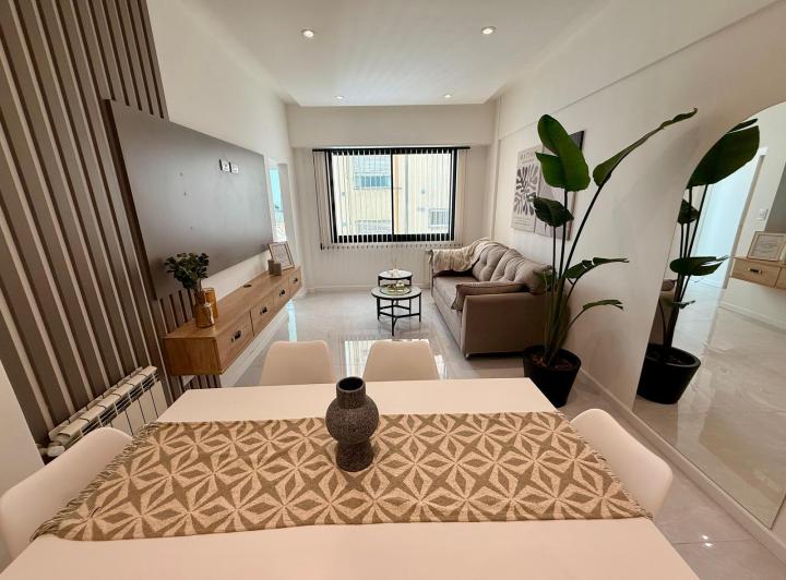 Departamento · 56m² · 3 Ambientes