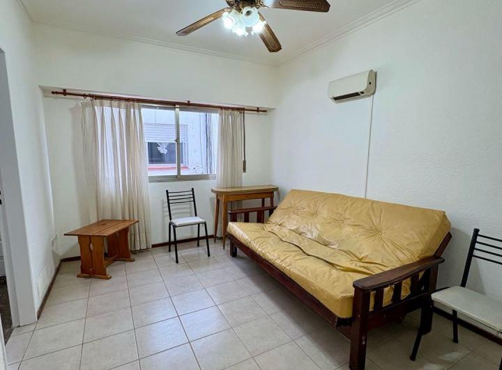 Departamento · 19m² · 1 Ambiente