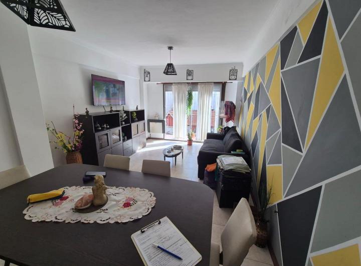 Departamento · 46m² · 1 Dormitorio