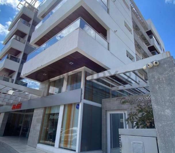 Departamento · 60m² · 2 Ambientes · 2 Cocheras