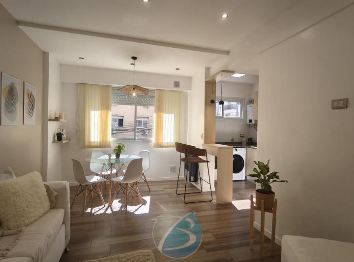 Departamento · 39m² · 2 Ambientes