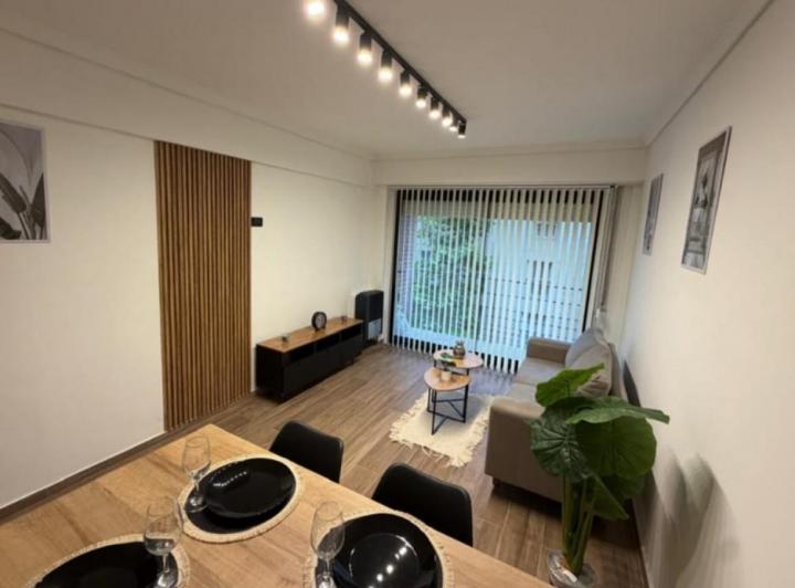 Departamento · 38m² · 2 Ambientes