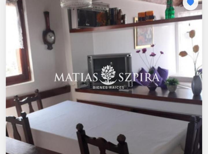 Departamento · 43m² · 2 Ambientes