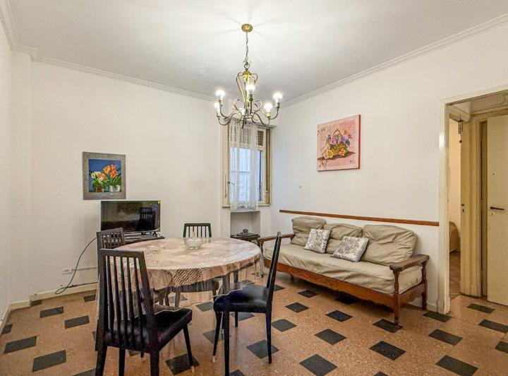 Departamento · 53m² · 3 Ambientes