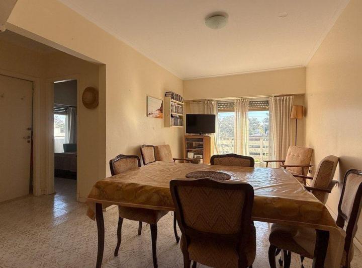 Departamento · 75m² · 4 Ambientes · 1 Cochera