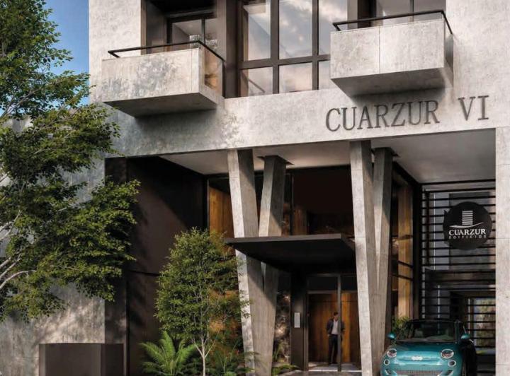 Departamento · 2 Ambientes