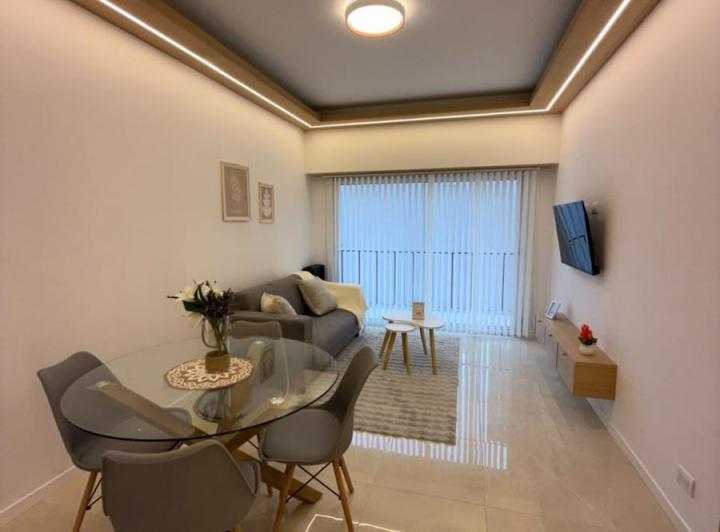 Departamento · 46m² · 3 Ambientes