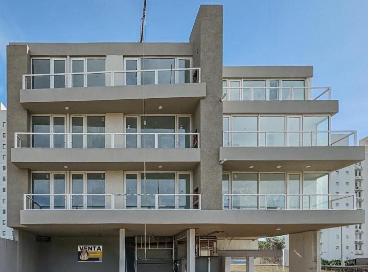 Departamento · 70m² · 3 Ambientes · 1 Cochera
