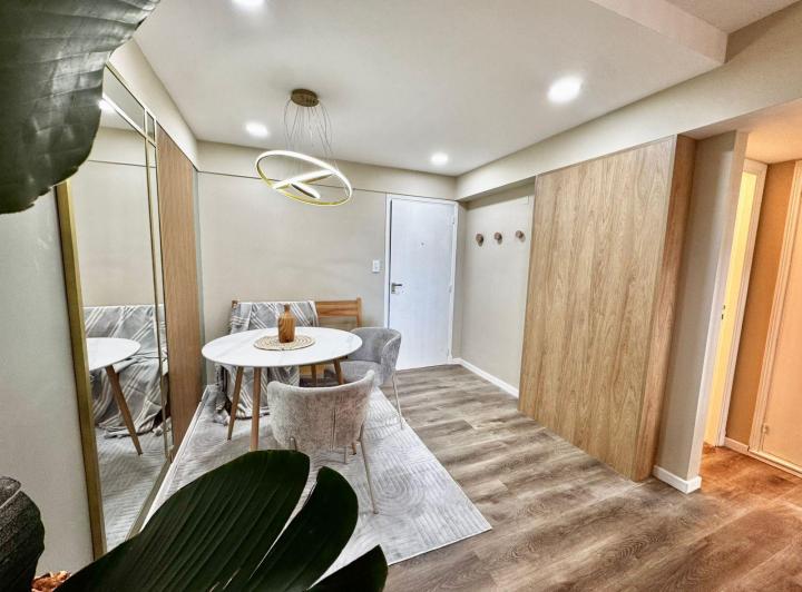 Departamento · 32m² · 1 Ambiente