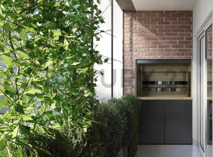 Departamento · 57m²