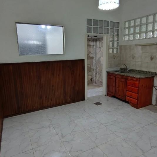 Departamento · 37m² · 2 Ambientes