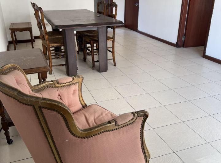 Departamento · 50m² · 2 Ambientes