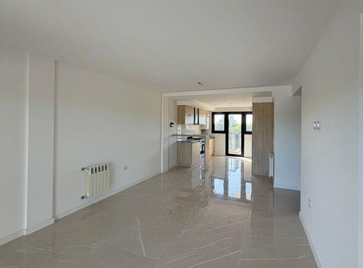 Departamento · 110m² · 3 Ambientes