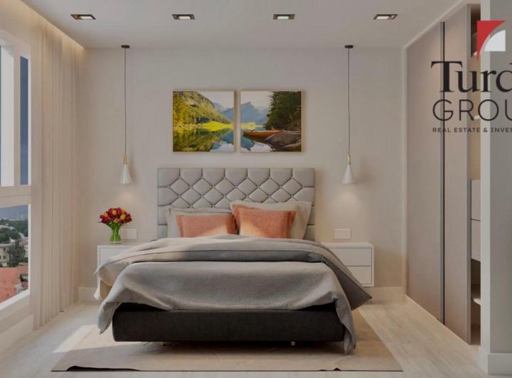 Departamento · 56m² · 2 Ambientes
