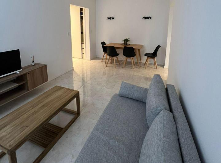 Departamento · 47m² · 2 Ambientes