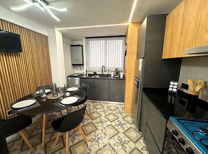Departamento · 62m² · 3 Ambientes
