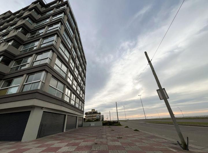 Departamento · 41m²