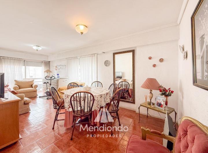 Departamento · 65m² · 3 Ambientes