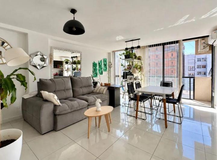 Departamento · 75m² · 3 Ambientes