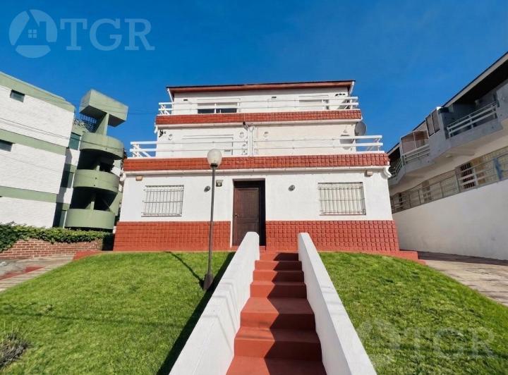 Departamento · 55m² · 3 Ambientes · 1 Cochera
