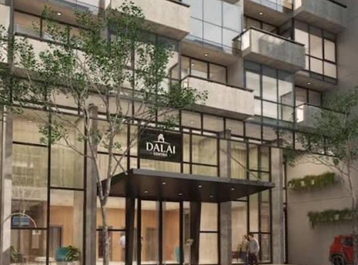 Departamento · 55m² · 2 Ambientes · 1 Cochera