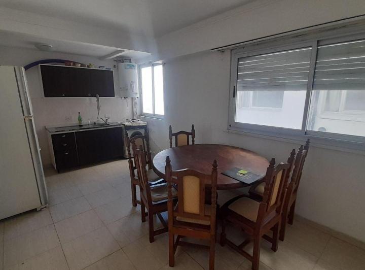 Departamento · 45m² · 3 Ambientes