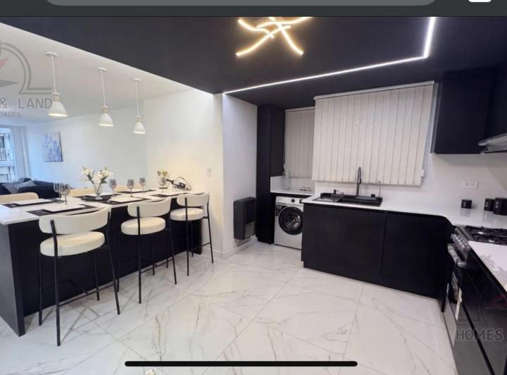 Departamento · 80m² · 3 Ambientes