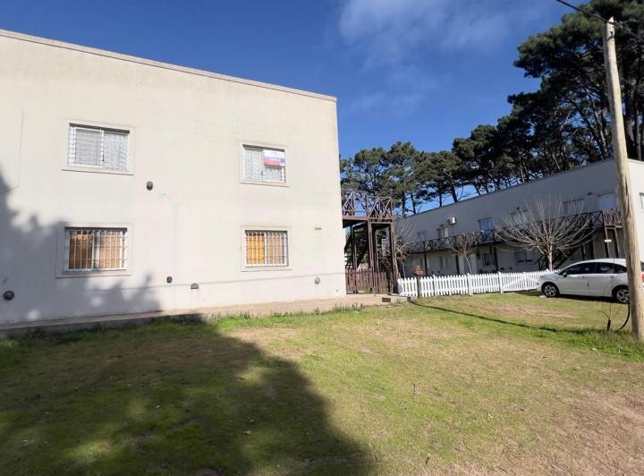 Departamento · 37m² · 2 Ambientes