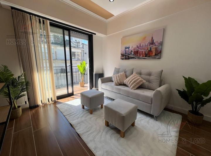 Departamento · 38m² · 2 Ambientes