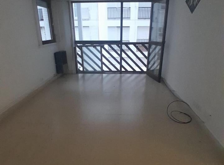 Departamento · 43m² · 2 Ambientes