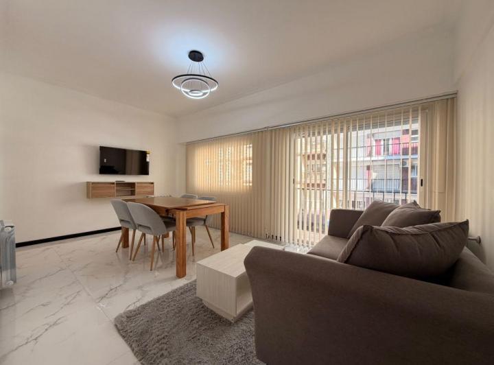 Departamento · 74m² · 3 Ambientes