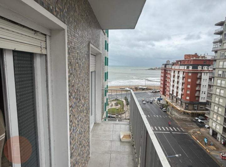 Departamento · 66m² · 3 Ambientes