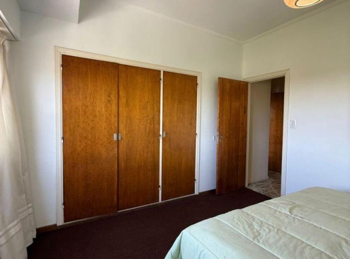 Departamento · 85m² · 4 Ambientes