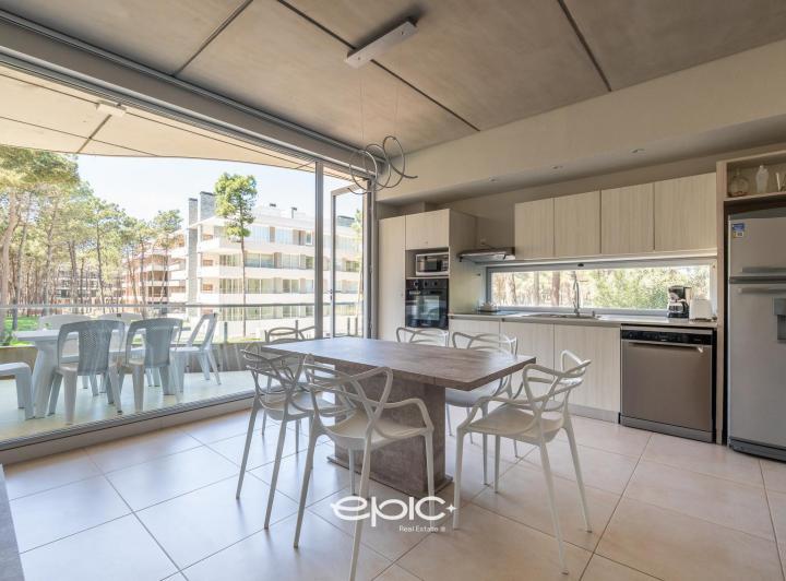Departamento · 69m² · 3 Ambientes · 1 Cochera