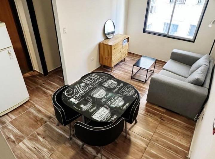 Departamento · 30m² · 2 Ambientes