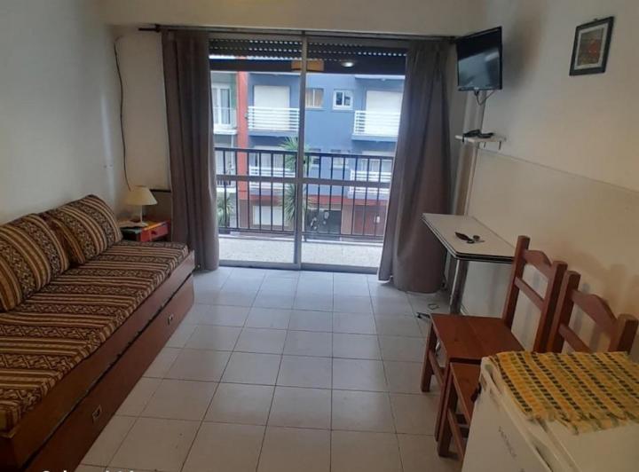 Departamento · 21m² · 1 Ambiente