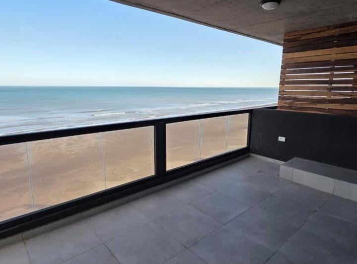 Departamento · 118m² · 4 Ambientes · 1 Cochera