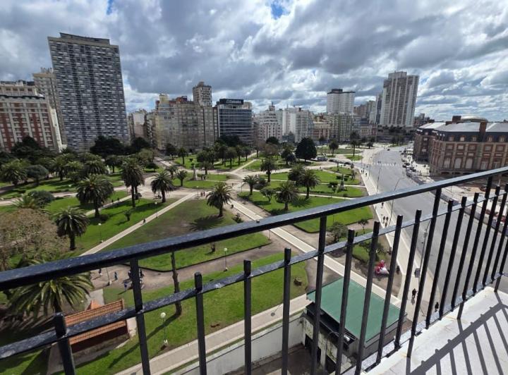 Departamento · 72m² · 3 Ambientes